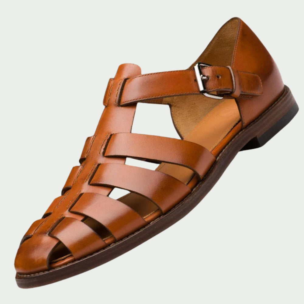 Alex™ - Luxury Sandals