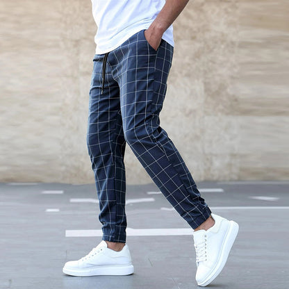 Sergio™| Striped Pants