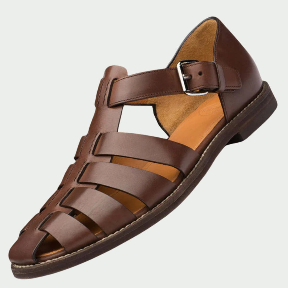 Alex™ - Luxury Sandals