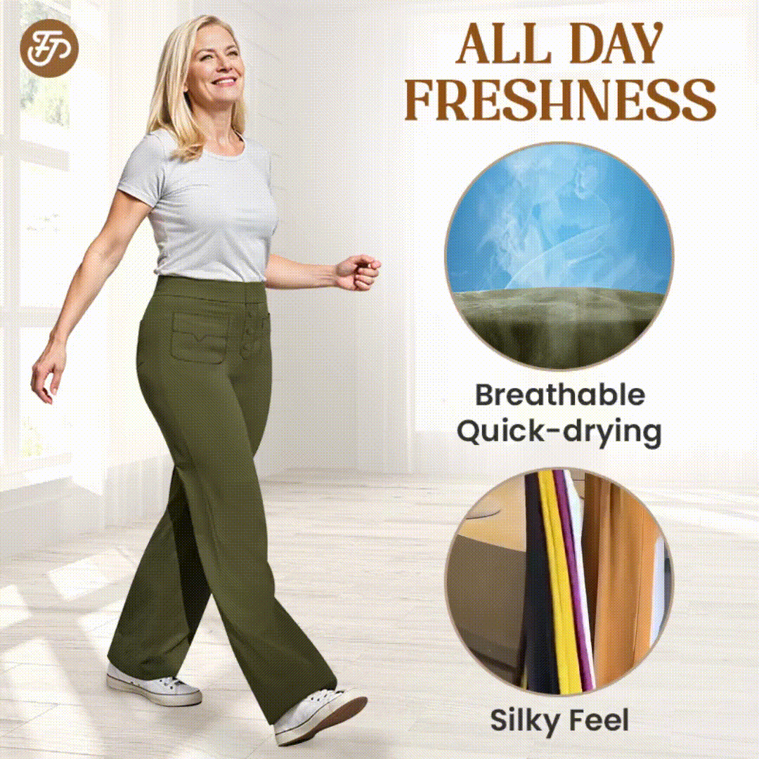 FLEXIPANTS™ FOR WOMEN
