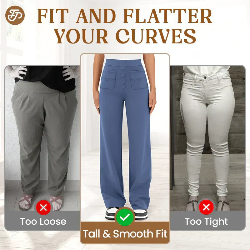 FLEXIPANTS™ FOR WOMEN