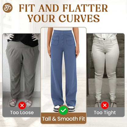 FLEXIPANTS™ FOR WOMEN