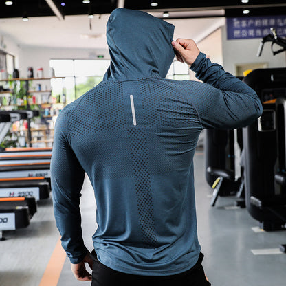 Vetra™ Muscle Hoodie