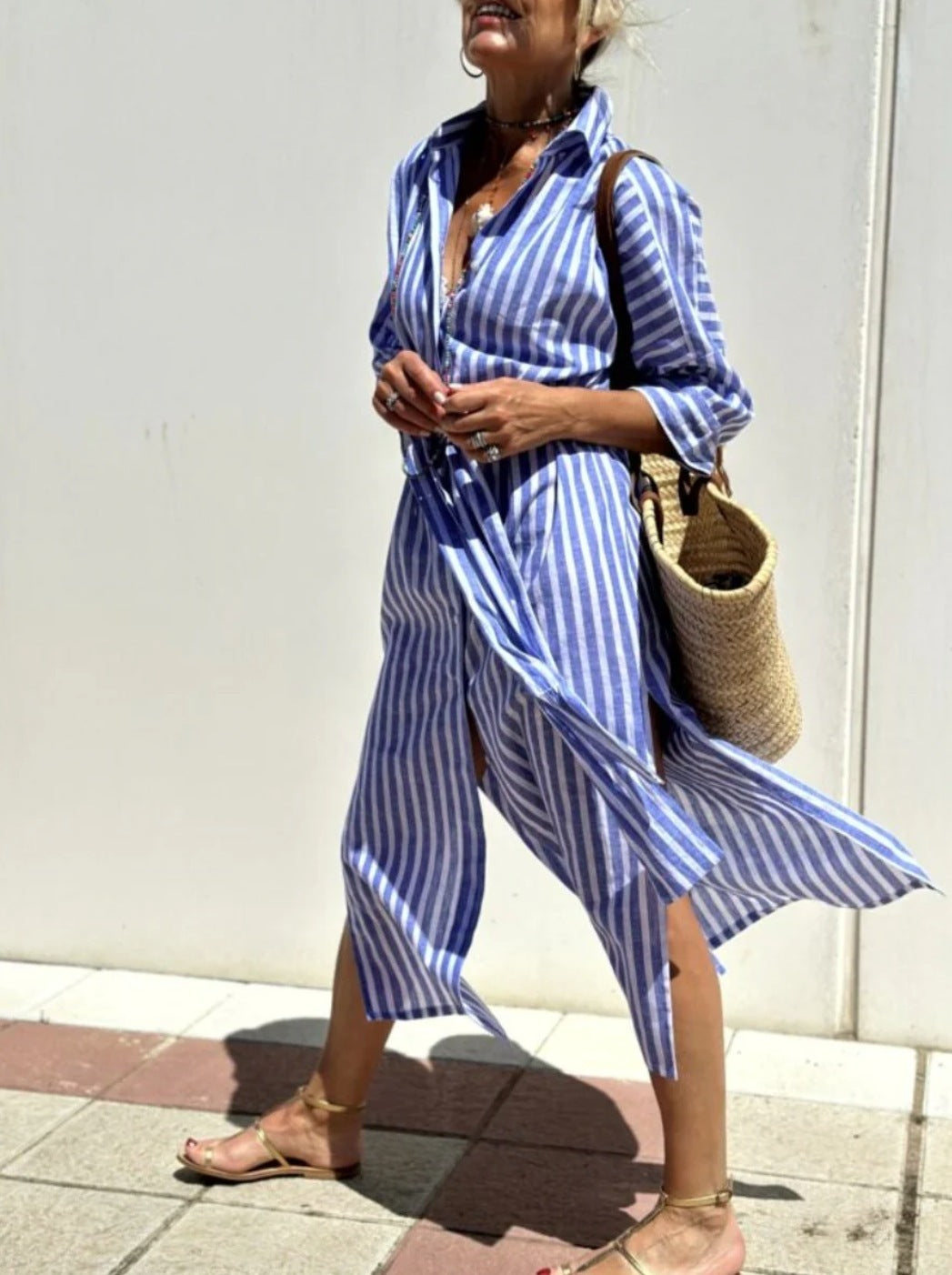 HELENA - Half Sleeve Cardigan