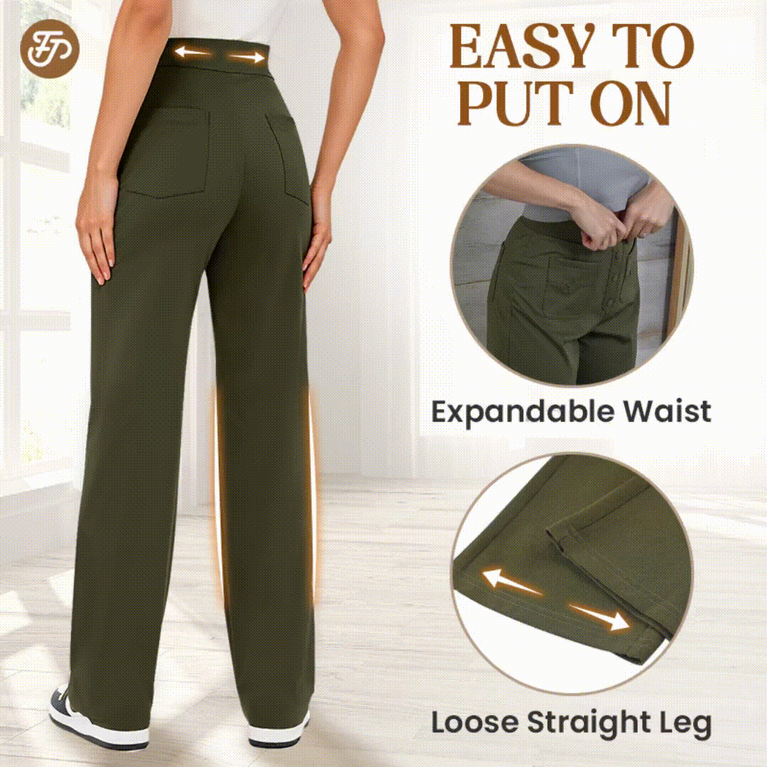 FLEXIPANTS™ FOR WOMEN