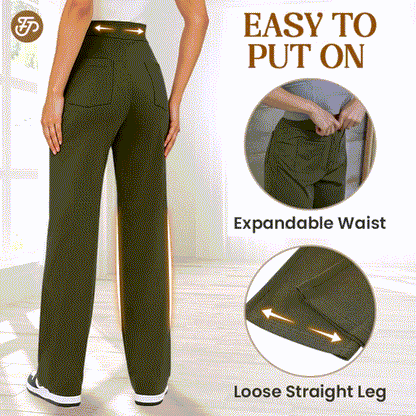 FLEXIPANTS™ FOR WOMEN