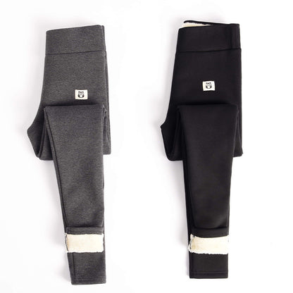 Fleece  Leggings