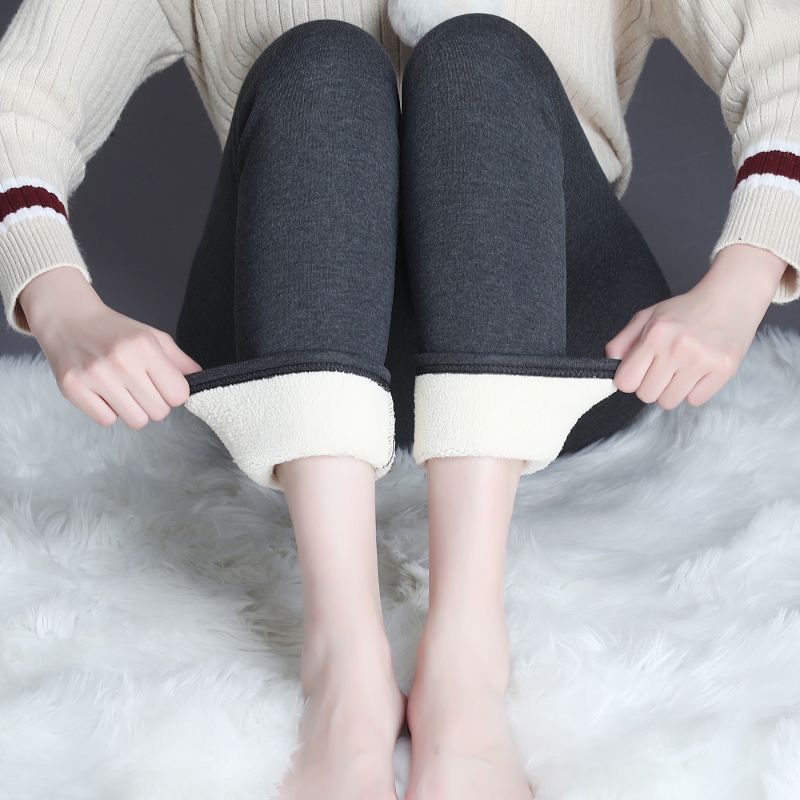 Fleece  Leggings