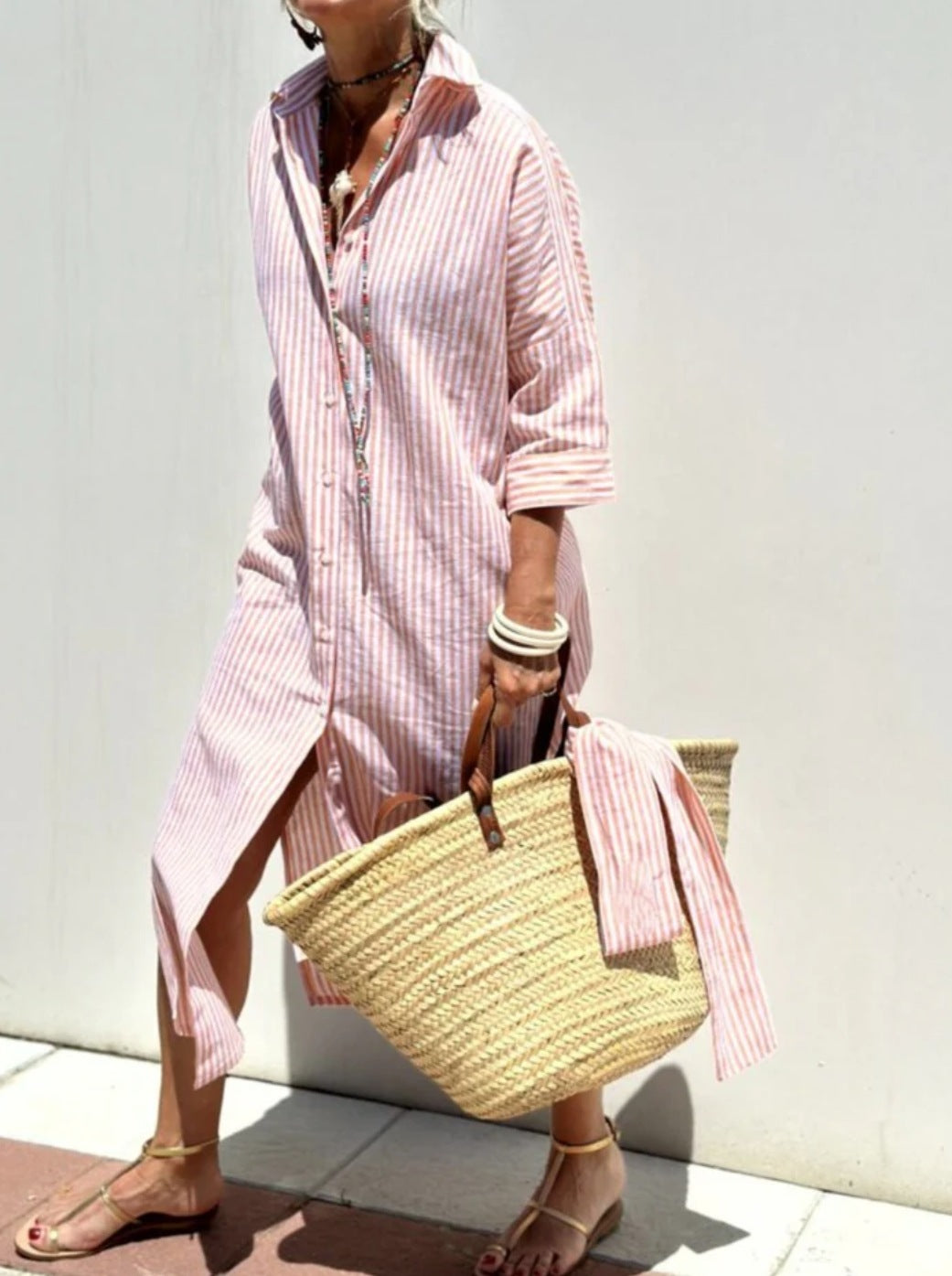 HELENA - Half Sleeve Cardigan