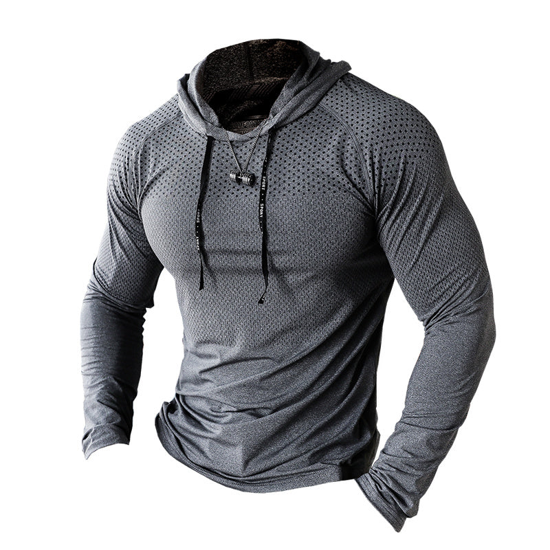 Vetra™ Muscle Hoodie