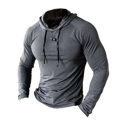 Vetra™ Muscle Hoodie