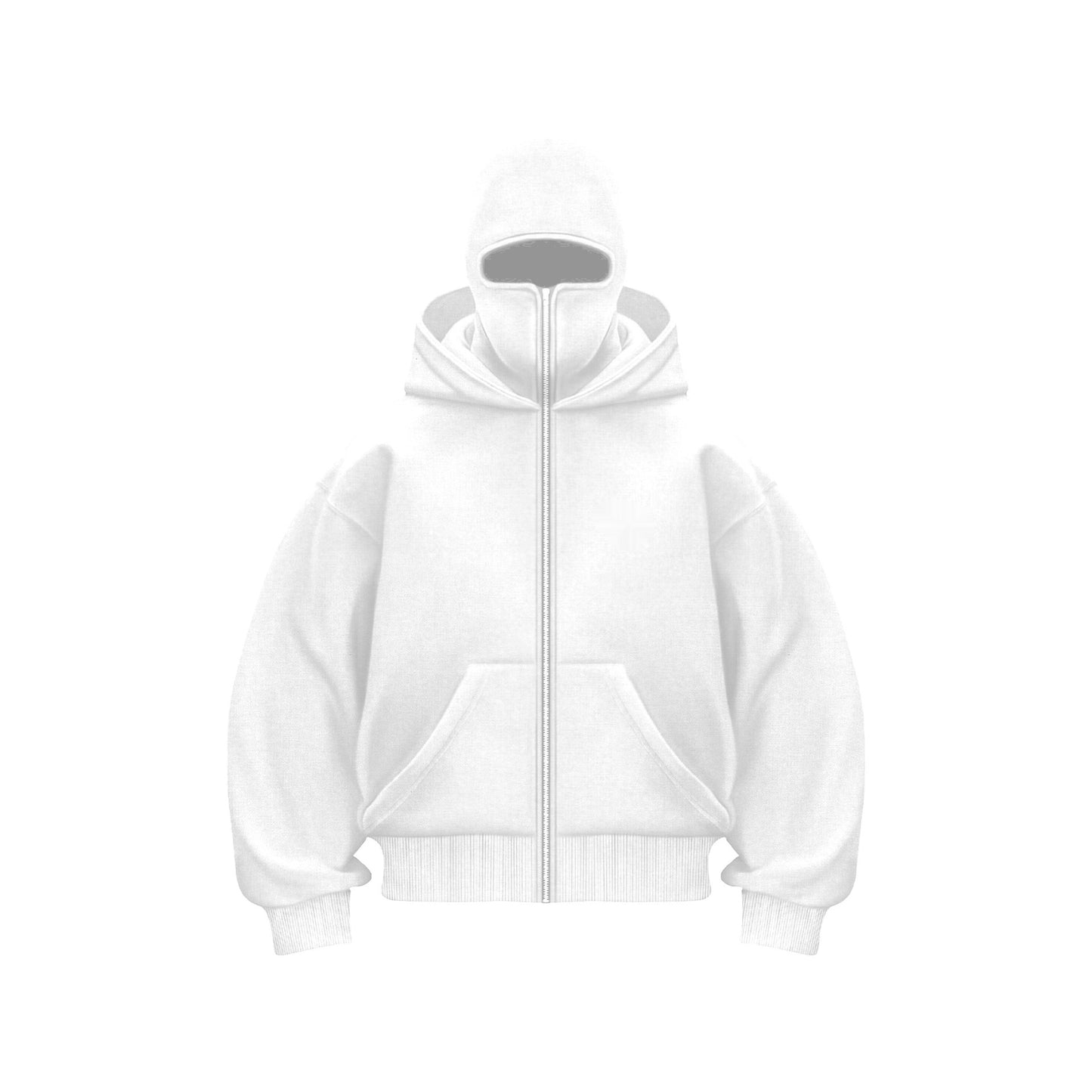 Masked Hoodie 2.0
