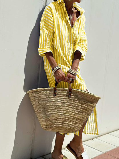 HELENA - Half Sleeve Cardigan