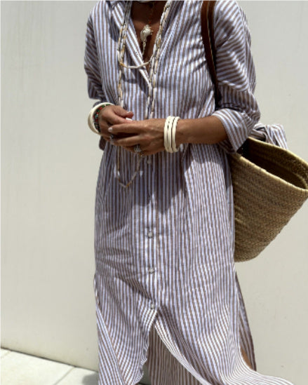 HELENA - Half Sleeve Cardigan